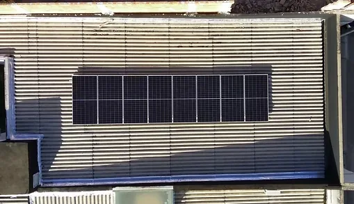Residência unifamiliar situada na QE 50, Guará/DF