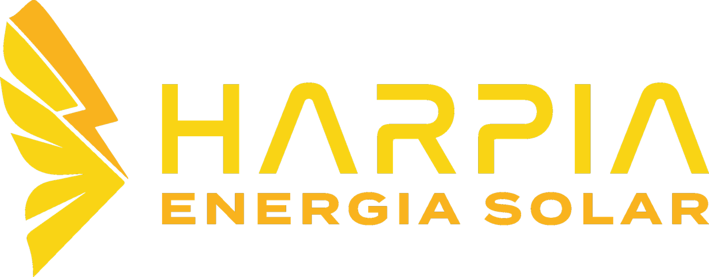 Harpia Energia Solar